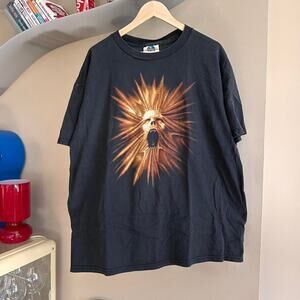 Vintage 1998 Mummy Shirt